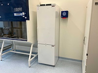 Liebherr lcv 4010 mediline laboratorium koelkast/vriezer combinatie - afbeelding 1 van  6