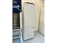 Liebherr lcv 4010 mediline laboratorium koelkast/vriezer combinatie - afbeelding 2 van  6