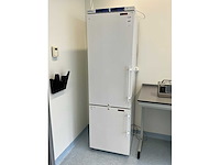 Liebherr lcv 4010 mediline laboratorium koelkast/vriezer combinatie - afbeelding 2 van  4