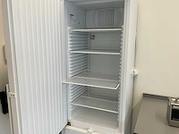 Liebherr lcv 4010 mediline laboratorium koelkast/vriezer combinatie - afbeelding 5 van  6