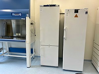 Liebherr lcv 4010 mediline laboratorium koelkast/vriezer combinatie - afbeelding 1 van  6