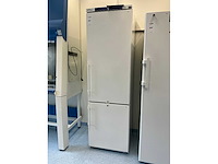 Liebherr lcv 4010 mediline laboratorium koelkast/vriezer combinatie - afbeelding 2 van  6