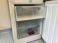 Liebherr lcv 4010 mediline laboratorium koelkast/vriezer combinatie - afbeelding 5 van  6