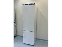 Liebherr lcv 4010 mediline laboratorium koelkast/vriezer combinatie - afbeelding 2 van  9