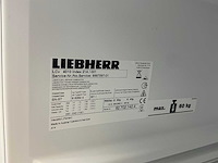 Liebherr lcv 4010 mediline laboratorium koelkast/vriezer combinatie - afbeelding 7 van  9
