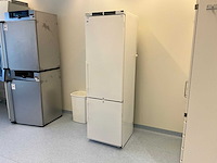 Liebherr lcv 4010 mediline laboratorium koelkast/vriezer combinatie - afbeelding 1 van  8