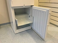 Liebherr lcv 4010 mediline laboratorium koelkast/vriezer combinatie - afbeelding 7 van  8