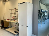 Liebherr lcv 4010 mediline laboratorium koelkast/vriezer combinatie