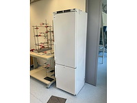 Liebherr lcv 4010 mediline laboratorium koelkast/vriezer combinatie - afbeelding 3 van  6