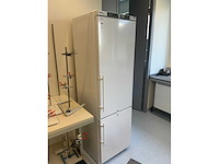 Liebherr lcv 4010 mediline laboratorium koelkast/vriezer combinatie - afbeelding 4 van  6