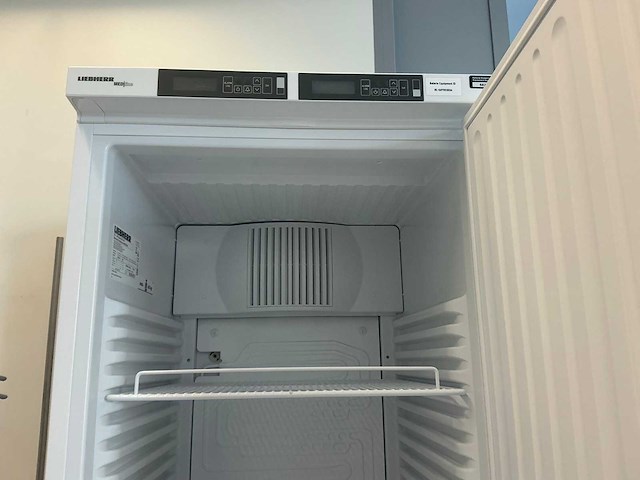Liebherr lcv 4010 mediline laboratorium koelkast/vriezer combinatie - afbeelding 5 van  6