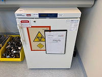 Liebherr lguex 1500 laboratoriumvriezer - afbeelding 2 van  4