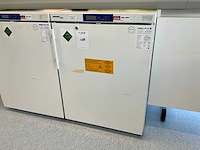 Liebherr lguex 1500 mediline laboratoriumvriezer