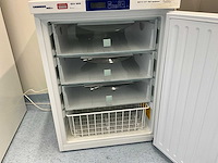 Liebherr lguex 1500 mediline laboratoriumvriezer - afbeelding 4 van  5