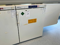 Liebherr lguex 1500 mediline laboratoriumvriezer - afbeelding 2 van  5