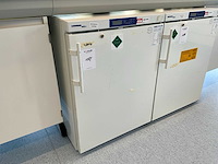 Liebherr lkuv 1610 mediline laboratoriumkoelkast - afbeelding 2 van  5