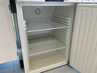 Liebherr lkuv 1610 mediline laboratoriumkoelkast - afbeelding 4 van  5