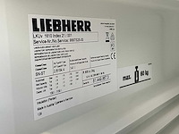 Liebherr lkuv 1610 mediline laboratoriumkoelkast - afbeelding 5 van  5