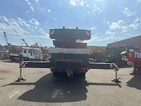 Liebherr ltm1030-2.1 mobiele torenkraan 30-tons - afbeelding 14 van  19