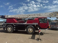 Liebherr ltm1030-2.1 mobiele torenkraan 30-tons - afbeelding 13 van  19