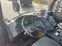 Liebherr ltm1030-2.1 mobiele torenkraan 30-tons - afbeelding 18 van  19