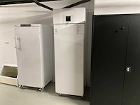 Liebherr mediline lgpv 6520 laboratorium vriezer - afbeelding 1 van  6