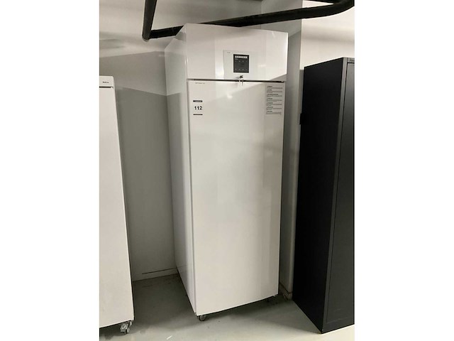 Liebherr mediline lgpv 6520 laboratorium vriezer - afbeelding 3 van  6