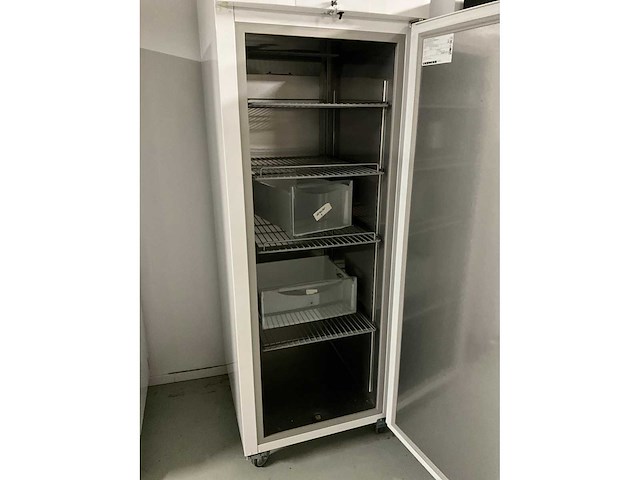 Liebherr mediline lgpv 6520 laboratorium vriezer - afbeelding 5 van  6