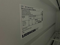 Liebherr mediline lgv 5010 laboratoriumvriezer - afbeelding 6 van  6