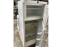 Liebherr premium ctp 2553 koel-vriescombinatie en lg f4j5tn32 wasmachine - afbeelding 3 van  7