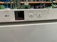 Liebherr premium ctp 2553 koel-vriescombinatie en lg f4j5tn32 wasmachine - afbeelding 4 van  7