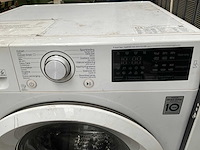 Liebherr premium ctp 2553 koel-vriescombinatie en lg f4j5tn32 wasmachine - afbeelding 6 van  7