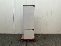 Liebherr premiumplus biofresh koel-vries combinatie inbouw koelkast - afbeelding 1 van  8