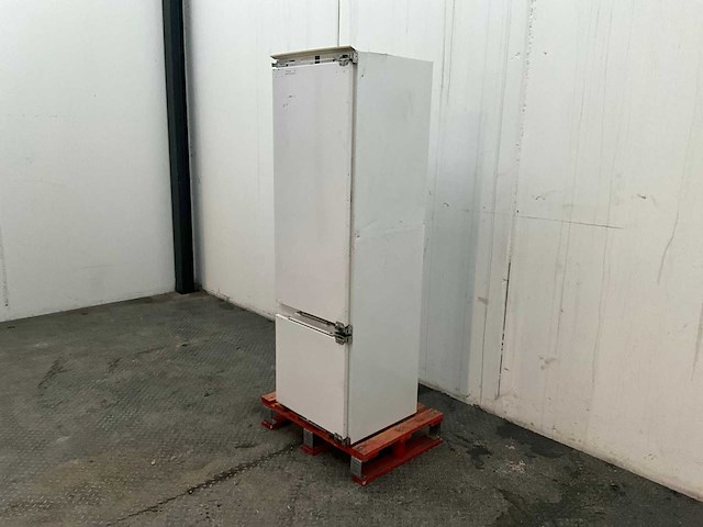 Liebherr premiumplus biofresh koel-vries combinatie inbouw koelkast - afbeelding 2 van  8