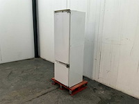 Liebherr premiumplus biofresh koel-vries combinatie inbouw koelkast - afbeelding 2 van  8