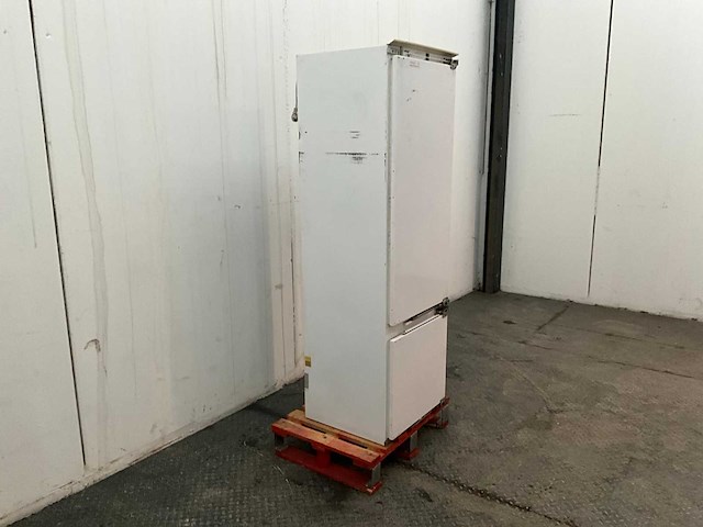 Liebherr premiumplus biofresh koel-vries combinatie inbouw koelkast - afbeelding 3 van  8