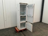 Liebherr premiumplus biofresh koel-vries combinatie inbouw koelkast - afbeelding 4 van  8