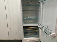 Liebherr premiumplus biofresh koel-vries combinatie inbouw koelkast - afbeelding 6 van  8