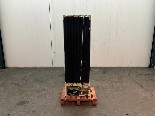 Liebherr premiumplus biofresh koel-vries combinatie inbouw koelkast - afbeelding 8 van  8