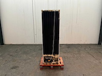 Liebherr premiumplus biofresh koel-vries combinatie inbouw koelkast - afbeelding 8 van  8