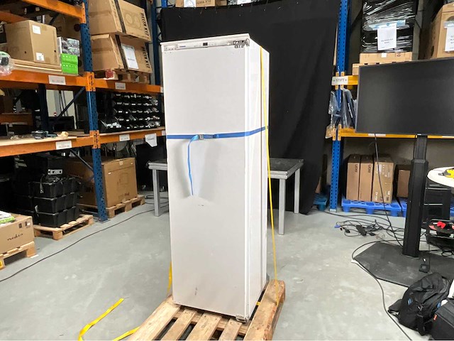 Liebherr premiumplus biofresh liebherr koelkast - afbeelding 1 van  4