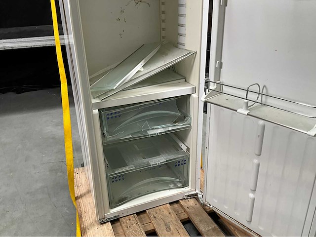 Liebherr premiumplus biofresh liebherr koelkast - afbeelding 3 van  4