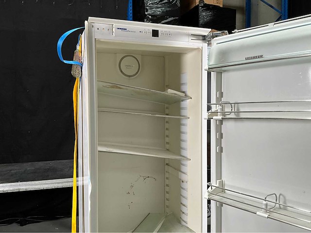 Liebherr premiumplus biofresh liebherr koelkast - afbeelding 4 van  4