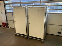 Liebherr profi line koelkast (2x)