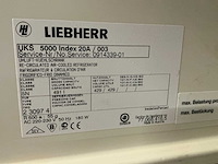 Liebherr profi line koelkast (2x) - afbeelding 2 van  2