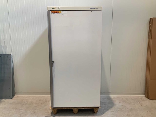 Liebherr profiline - laboratoriumkoelkast - afbeelding 1 van  4