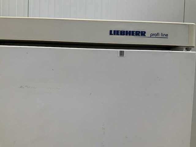 Liebherr profiline - laboratoriumkoelkast - afbeelding 3 van  4