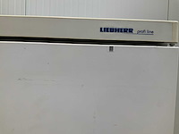 Liebherr profiline - laboratoriumkoelkast - afbeelding 3 van  4