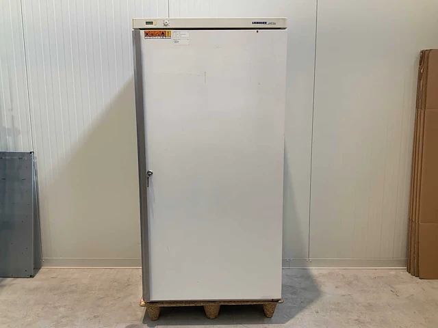 Liebherr profiline - laboratoriumkoelkast - afbeelding 1 van  4