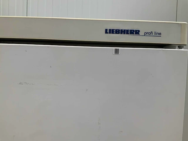 Liebherr profiline - laboratoriumkoelkast - afbeelding 3 van  4